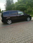 Sprzedam Mazda 5 2.0 diesel 2009 rok Katowice - zdjęcie 9
