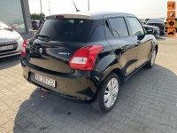 Suzuki Swift Klimatyzacja Kamera
