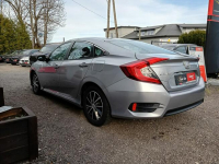 Honda Civic Janów Lubelski - zdjęcie 6