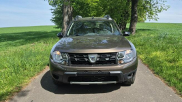 Dacia Duster 1.2 stan idealny!