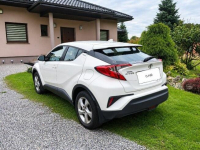 Sprzedam Toyota C-HR Premium Czechowice-Dziedzice - zdjęcie 3