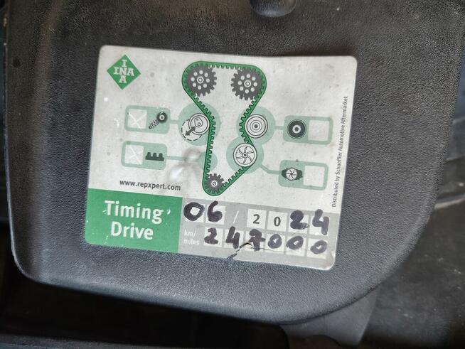 Ford Fiesta Ghia * 1.4 benzyna* 3800zł Ostrołęka - zdjęcie 3