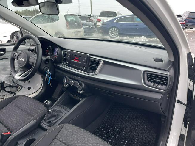 Kia Rio Edition Klimatyzacja Orginalny Przebieg Gliwice - zdjęcie 9