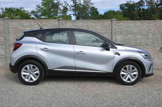 Renault Captur 1.0TCe 90KM Full LED Kamera Navi Asystenci Dąbrowa Górnicza - zdjęcie 6