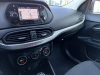 Fiat Tipo SW 1.4 95KM, 1 rej 2019, serwisowany, wyposażenie Nowy Sącz - zdjęcie 10
