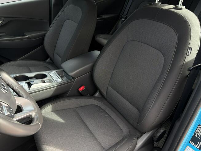 Hyundai Kona DW2WT49#64KWH STYLE K.cofania Salon PL VAT 23% Gdynia - zdjęcie 12
