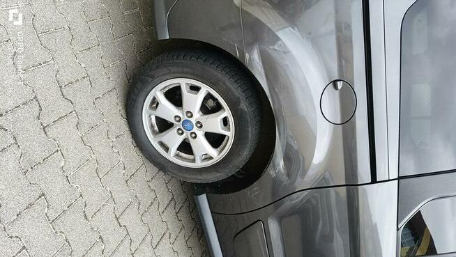 Mam na sprzedaż Ford tourneo connect 2016 Piotrków Trybunalski - zdjęcie 10