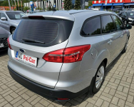 Ford Focus Polski salon, nieski przebieg,serwis, Olsztyn - zdjęcie 10