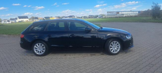 Sprzedam Audi A4 B8 2012 rok Radłów - zdjęcie 5