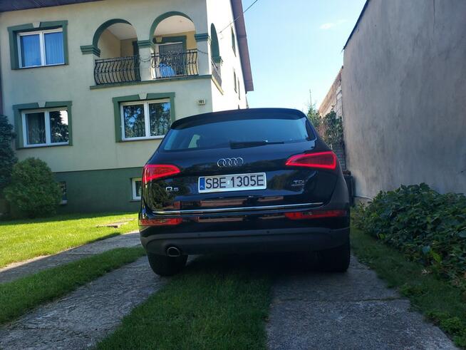 Audi Q5 Polski Salon z Pisemną Gwarancją Przasnysz - zdjęcie 3