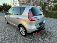 Renault Scenic 1.4B 2011r Nawigacja Climatronic Serwisowana Hak! Sokołów Podlaski - zdjęcie 2