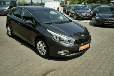 Kia Cee'd 1,4i Klima, NAVI, 2015r. Płock - zdjęcie 10