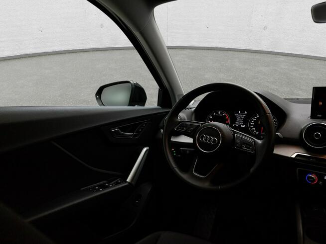 Audi Q2 Komorniki - zdjęcie 10