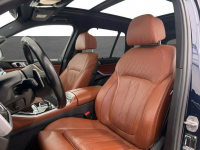 BMW X5 xDrive45e aut Kombi Warszawa - zdjęcie 10