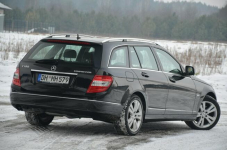 Mercedes C 180 1,8*Kompressor*156KM*Avantgarde*Xenon*Automat Ostrów Mazowiecka - zdjęcie 10