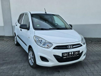 Hyundai i10 Butla Gazowa 2036 rok Rybnik - zdjęcie 3