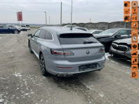 Volkswagen Arteon R-Line DSG Skóra Podgrzewanie Kamera Virtual