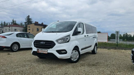 Ford Transit Custom L2 +Long+Navi+ Chełm Śląski - zdjęcie 2