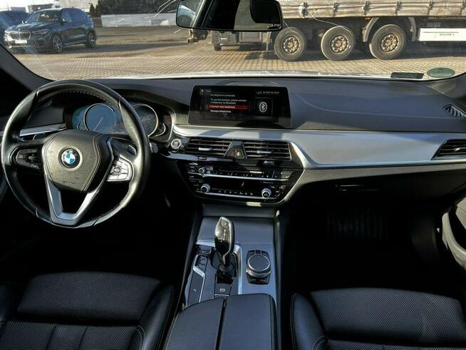BMW 530 Komorniki - zdjęcie 6