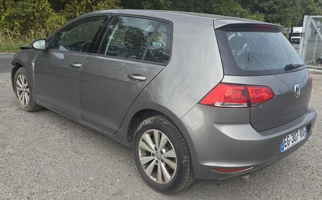 Volkswagen Golf 1.6 Tdi Pleszew - zdjęcie 5