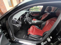 Sprzedam Mercedes GLC 220d coupe 2018 r Salon Polska Mysłowice - zdjęcie 7