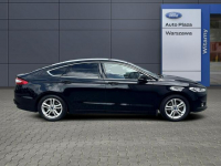 Ford Mondeo 2.0 TDCI 180 KM Titanium Warszawa - zdjęcie 6