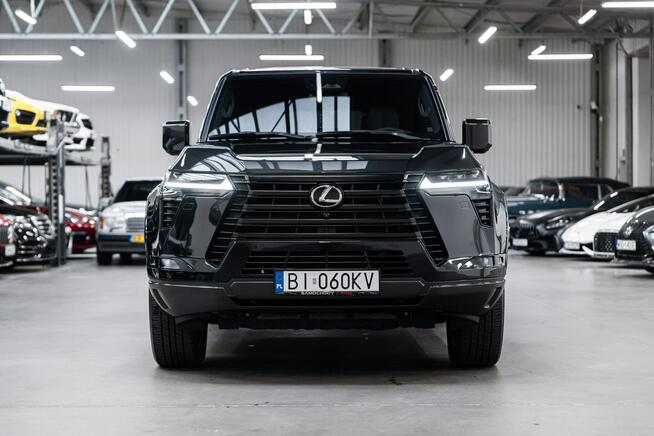 Lexus GX470 GX 550. Bezwypadkowy. L Węgrzce - zdjęcie 3