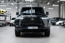 Lexus GX470 GX 550. Bezwypadkowy. L Węgrzce - zdjęcie 3
