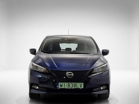 Nissan Leaf 40kWh Acenta ! Z Polskiego Salonu ! Faktura Vat ! Warszawa - zdjęcie 8