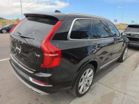 Volvo XC 90 INSCRIPTION / AWD / T6 / niski przebieg Białystok - zdjęcie 3