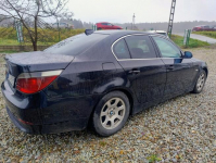 BMW 520 163KM Harklowa - zdjęcie 7