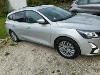 Ford Focus kombi full Leed diesel Kielce - zdjęcie 2