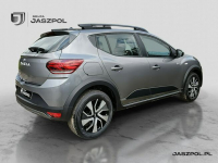 Dacia Sandero Stepway 1.0 TCe Expression LPG Łódź - zdjęcie 5
