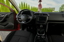 Renault Kadjar 1.2 Adventure - Pierwszy Właściciel, Benz/LPG Busko-Zdrój - zdjęcie 9