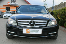 Mercedes-Benz C220 2.2 CDI 170Km Automat 2011Rok Zambrów - zdjęcie 9
