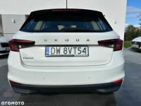 Skoda Fabia Tarnów - zdjęcie 10