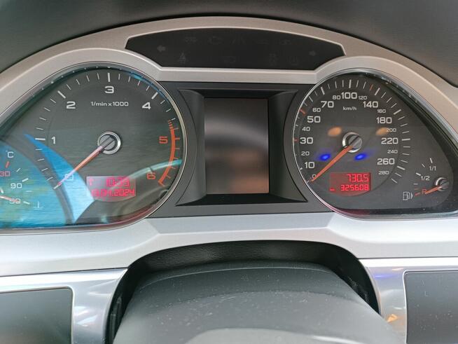 Audi A6 C6 2.0 TDI 170km 2010 rok Jasło - zdjęcie 5