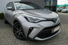Toyota C-HR Automat,Kamera,Navi Dębica - zdjęcie 9