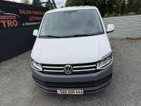 Multivan-Bulli .  DSG. Serwisowany. 4x klimatyzacja. Rybnik - zdjęcie 4