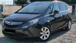 Opel Zafira Climatronic Gwarancja Kutno - zdjęcie 2