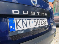 Dacia Duster 1,6 115KM Harklowa - zdjęcie 8