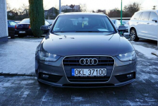 Audi A4 zarejestrowany, ubezpieczony, serwisowany w ASO Opole - zdjęcie 2