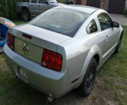 Sprzedam Ford Mustang Żarnowo - zdjęcie 4