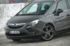 Opel Zafira 2,0CDTI*170*Xenon*LED*NAvi*Kamera Ostrów Mazowiecka - zdjęcie 7