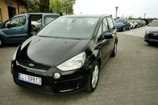 Ford S-Max 2,2TDCI Klima, NAVI, 175KM, 2009/2010r.