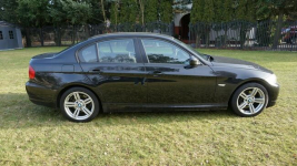BMW 318 Piękna opłacona wyposażona. Gwarancja Zielona Góra - zdjęcie 4