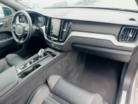 Volvo XC 60 Salon Polska jeden właściciel Otwock - zdjęcie 12