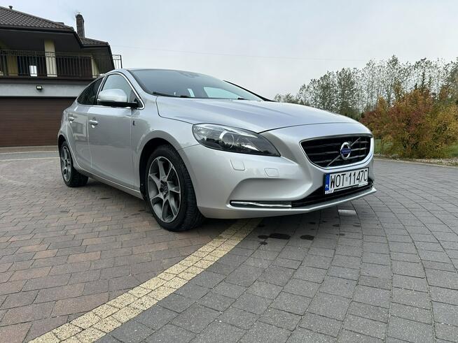 Volvo V40 Lipówki - zdjęcie 1
