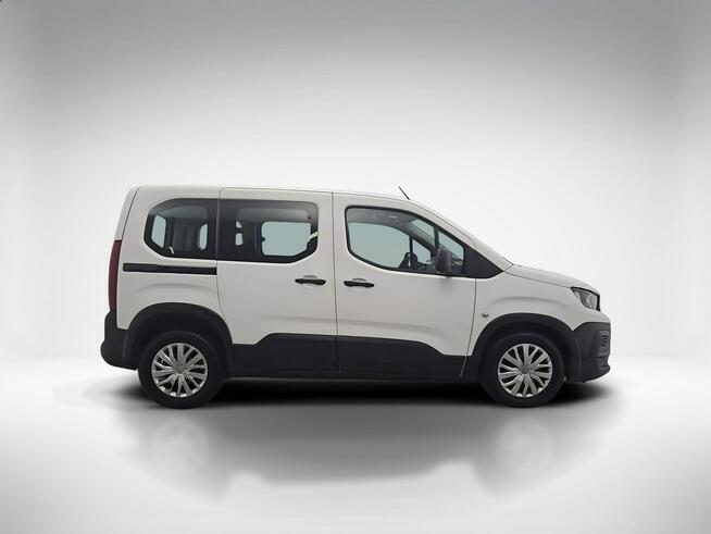 Peugeot RIFTER 1.5 BlueHDI Active ! Z Polskiego Salonu ! Faktura VAT ! Warszawa - zdjęcie 6