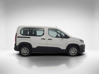 Peugeot RIFTER 1.5 BlueHDI Active ! Z Polskiego Salonu ! Faktura VAT ! Warszawa - zdjęcie 6